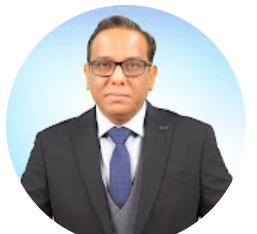 Ashok Kumar Panday The Credible History